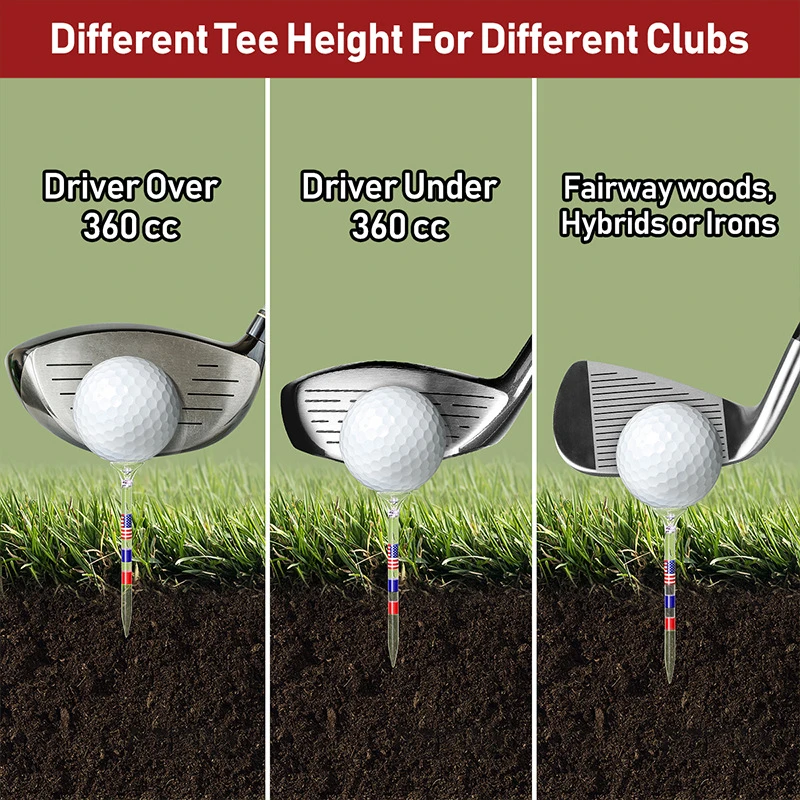 Golf Spikes