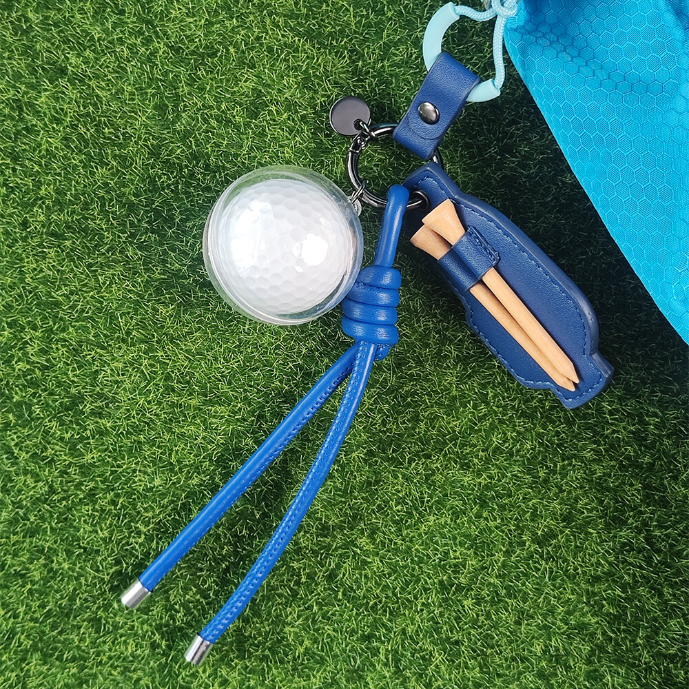 Metall-Schlüsselanhänger