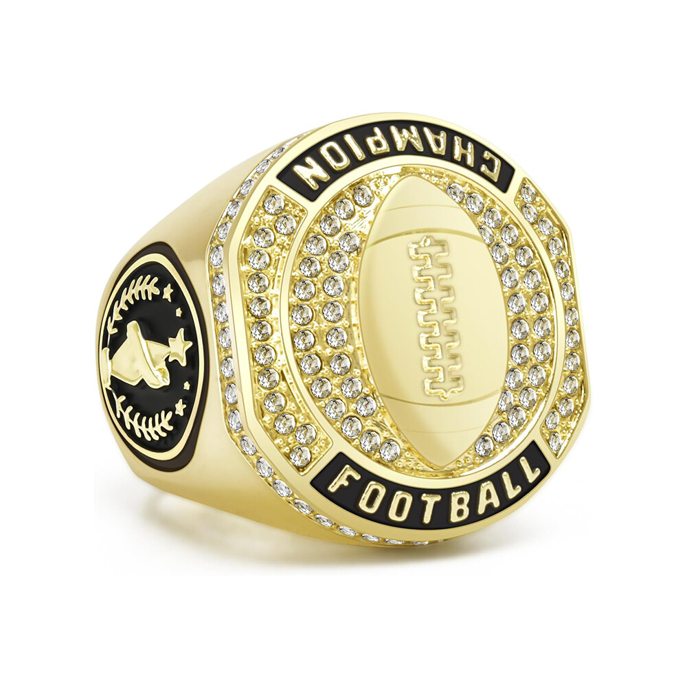 Von 3D-Modellierung bis zur Präzisions-CNC: Wie erreicht man eine 0,01-mm-Detailreproduktion bei Champion-Ringen?