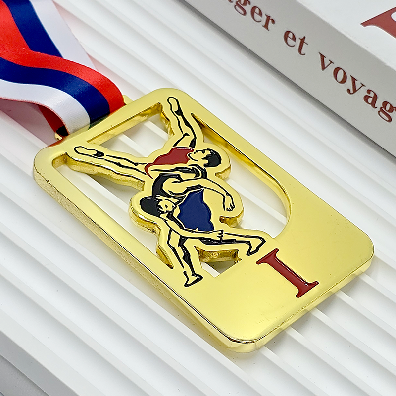 Australisches Sportmedaillenset, darunter Gedenkmedaillen für Leichtathletik, Bowling, Kajakfahren usw. mit Karten und Känguru-Reliefs. Ein Sammlerstück-Set mit Medaillen australischer Sportveranstaltungen.