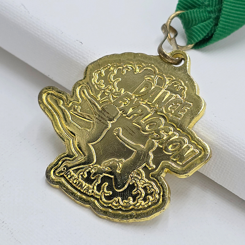 Internationale Wettkampf- und Gedenkmedaillensätze: Futsal Super Cup / BHPC Golden Jubilee / Fun Cartoon Competitions usw.; Sport / Figurenreliefs; Sammlerstücke für professionelle und besondere Anlässe.