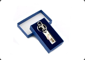 Ober- und Unterteil Hartbox