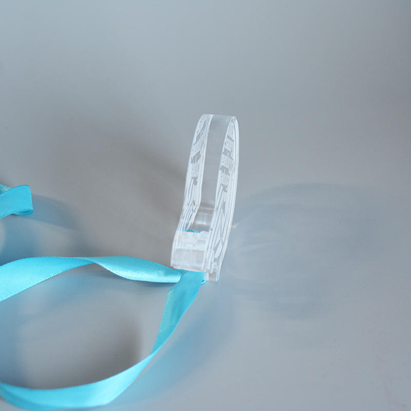 Sportmedaille Anpassung Vielseitig Transparent Glas Kristall Acryl Medaille