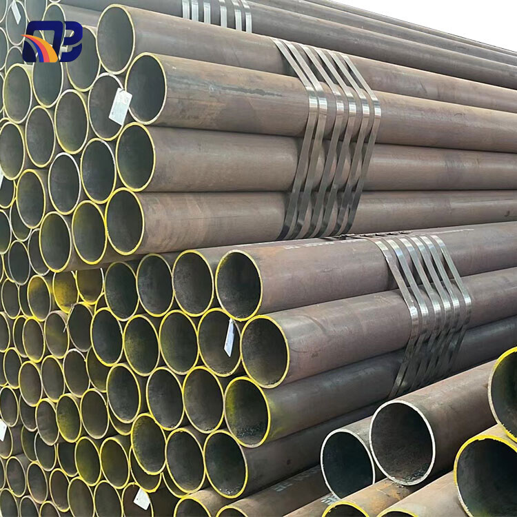 Carbon Steel Seamless Pipe