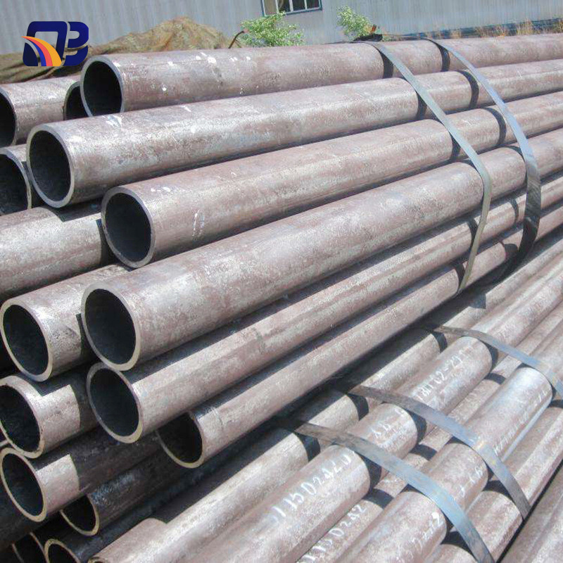 Carbon Steel Seamless Pipe