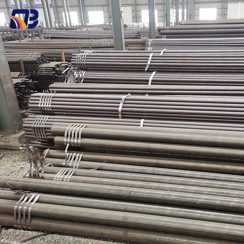 Carbon Steel Seamless Pipe