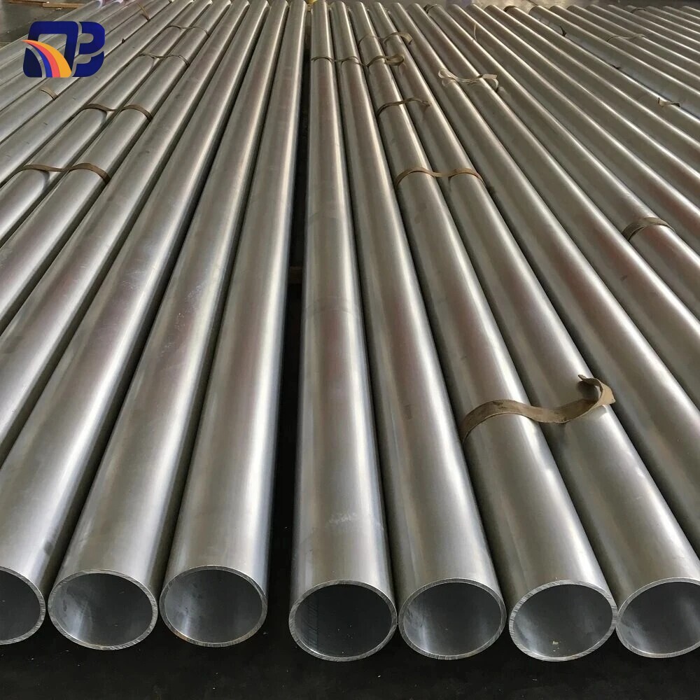 Precision Seamless Pipe