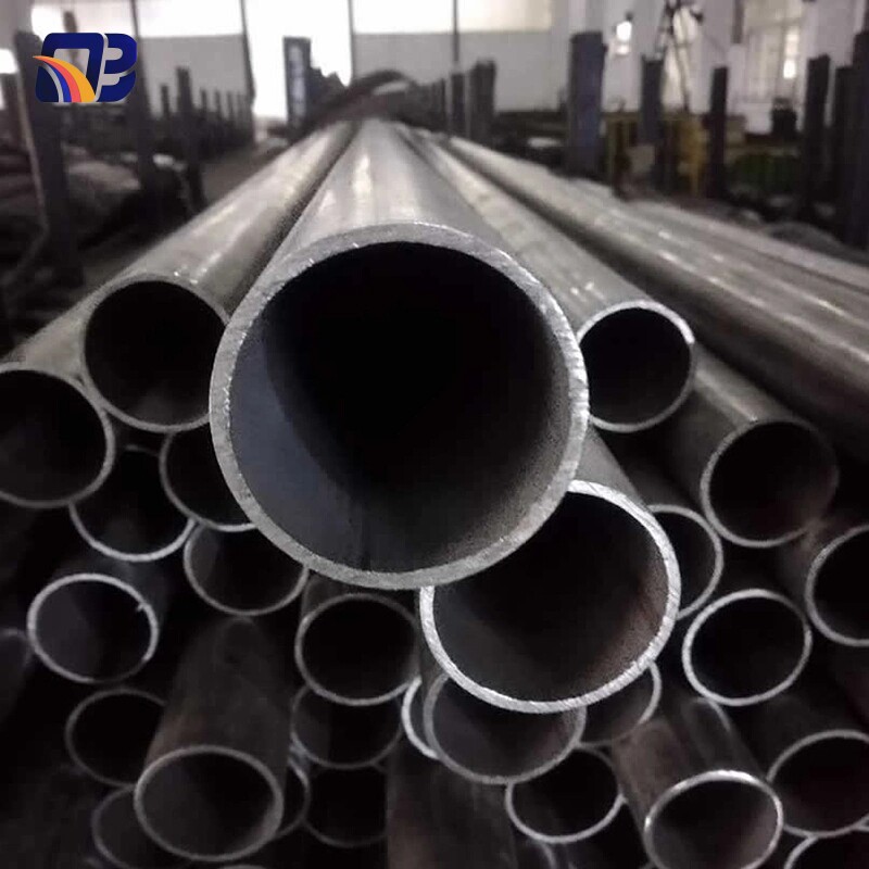 Precision Seamless Pipe