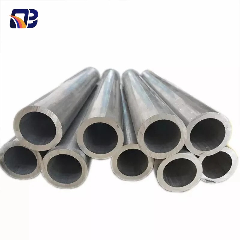 Precision Seamless Pipe