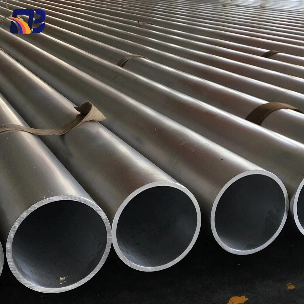 Precision Seamless Pipe