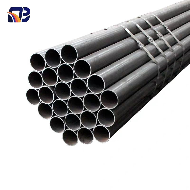 Carbon Steel Seamless Pipe