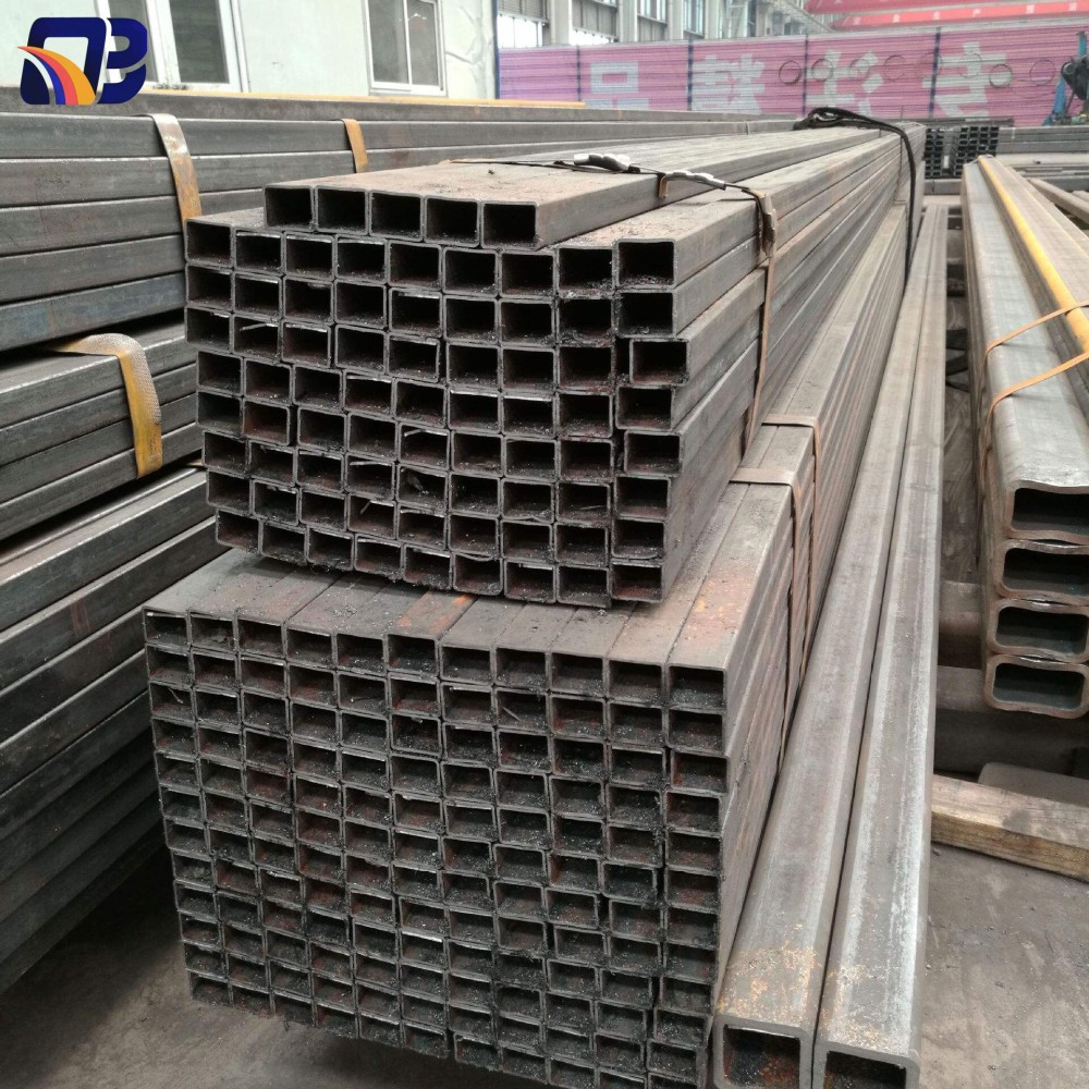 A192 Carbon Steel Square Tube