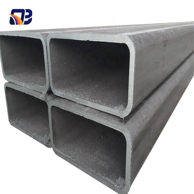 A192 Carbon Steel Square Tube