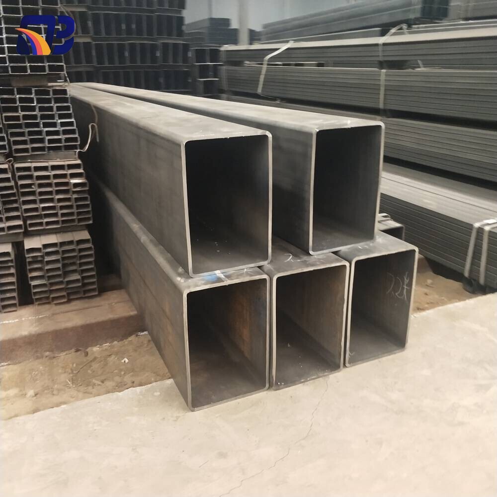 A192 Carbon Steel Square Tube