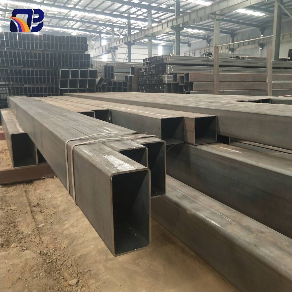 A192 Carbon Steel Square Tube