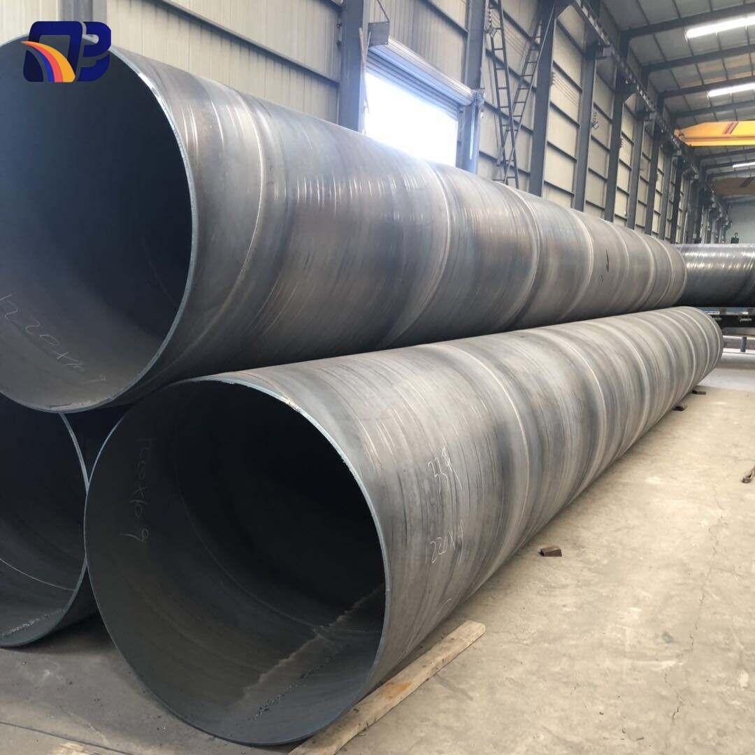 A192 Carbon Steel Welded Pipe