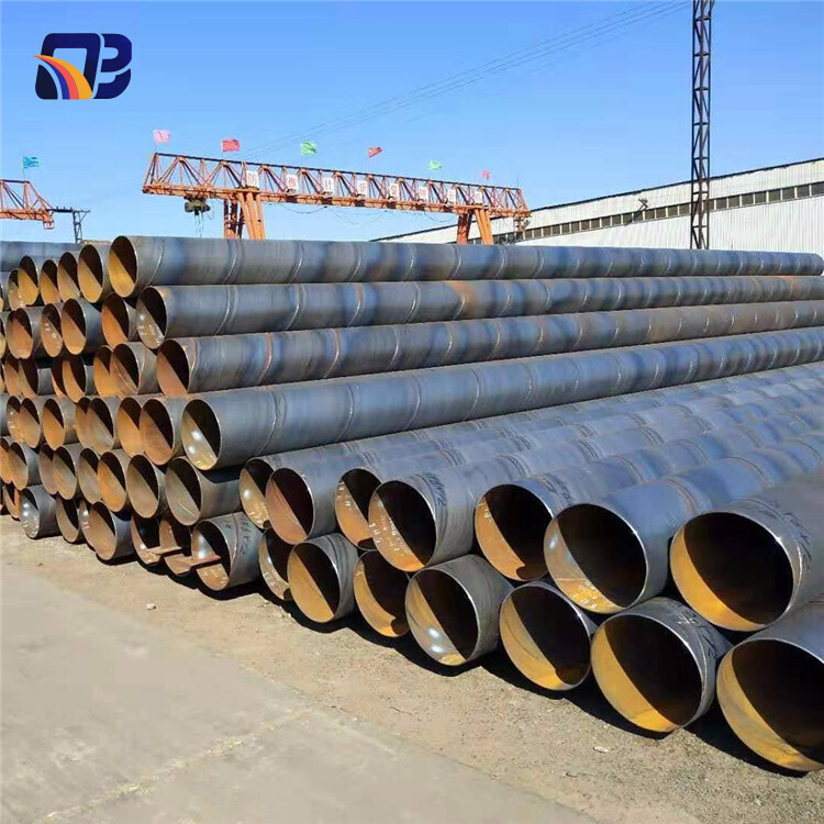A192 Carbon Steel Welded Pipe