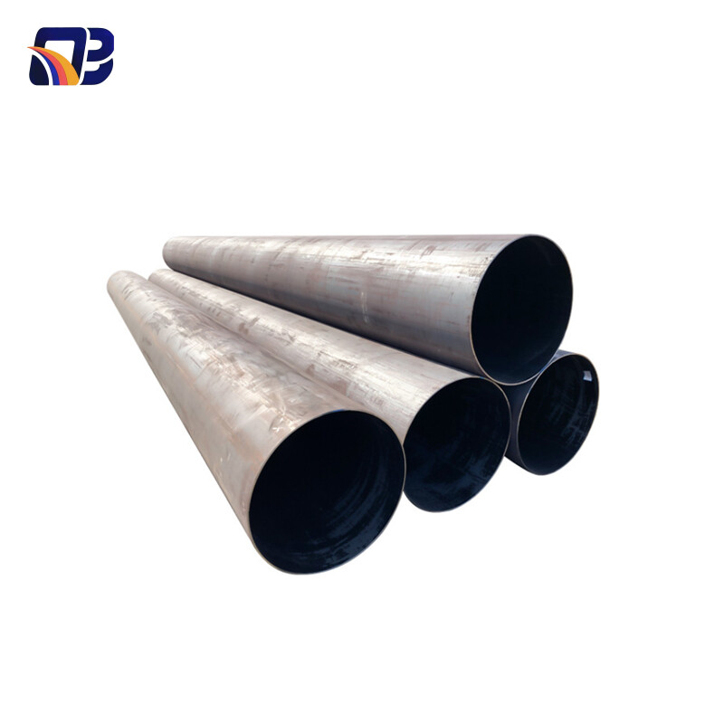 A192 Carbon Steel Welded Pipe
