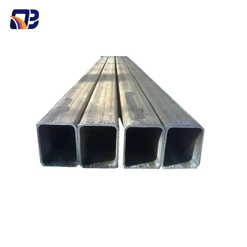 Q195 Galvanized Square Tube