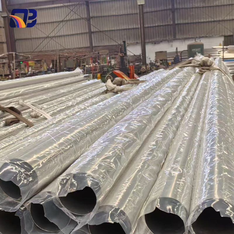 306 Stainless Steel Round Tube