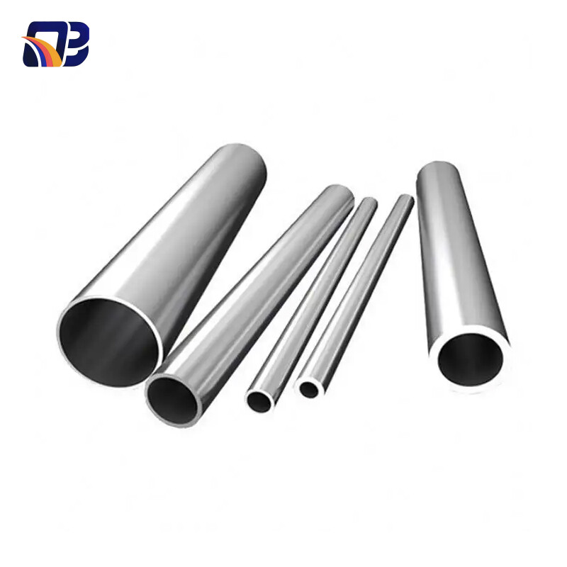 306 Stainless Steel Round Tube