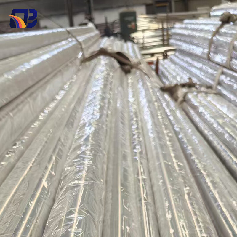306 Stainless Steel Round Tube