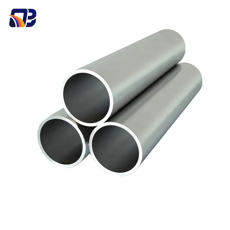 306 Stainless Steel Round Tube
