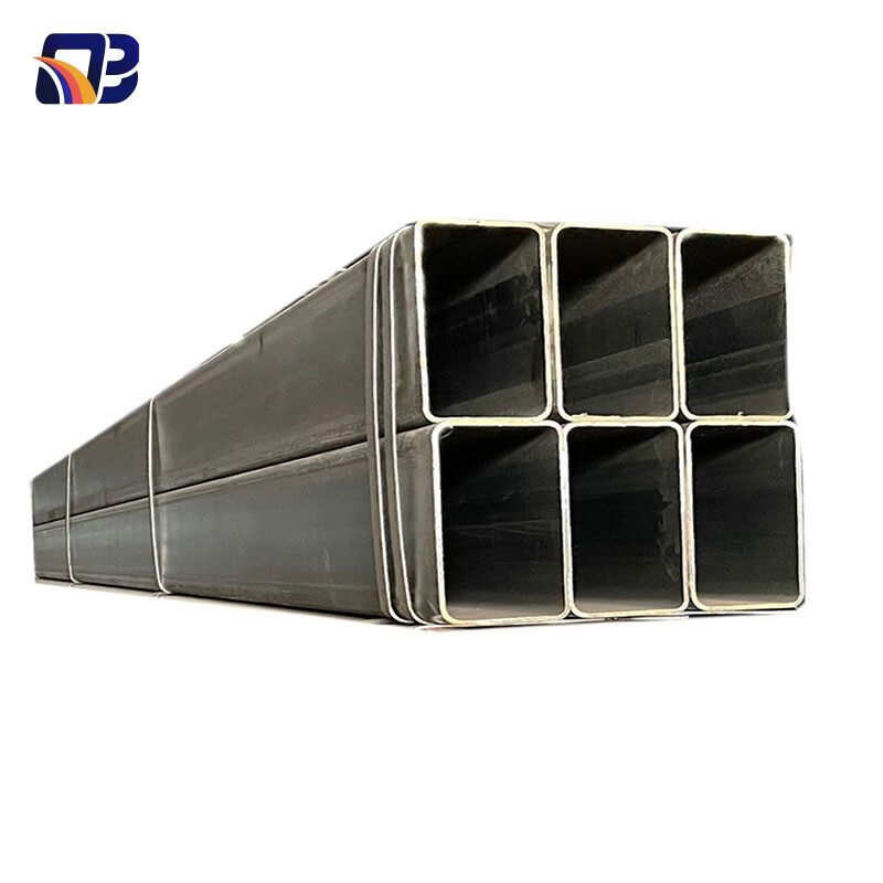 Q355 Carbon Steel Square Tube