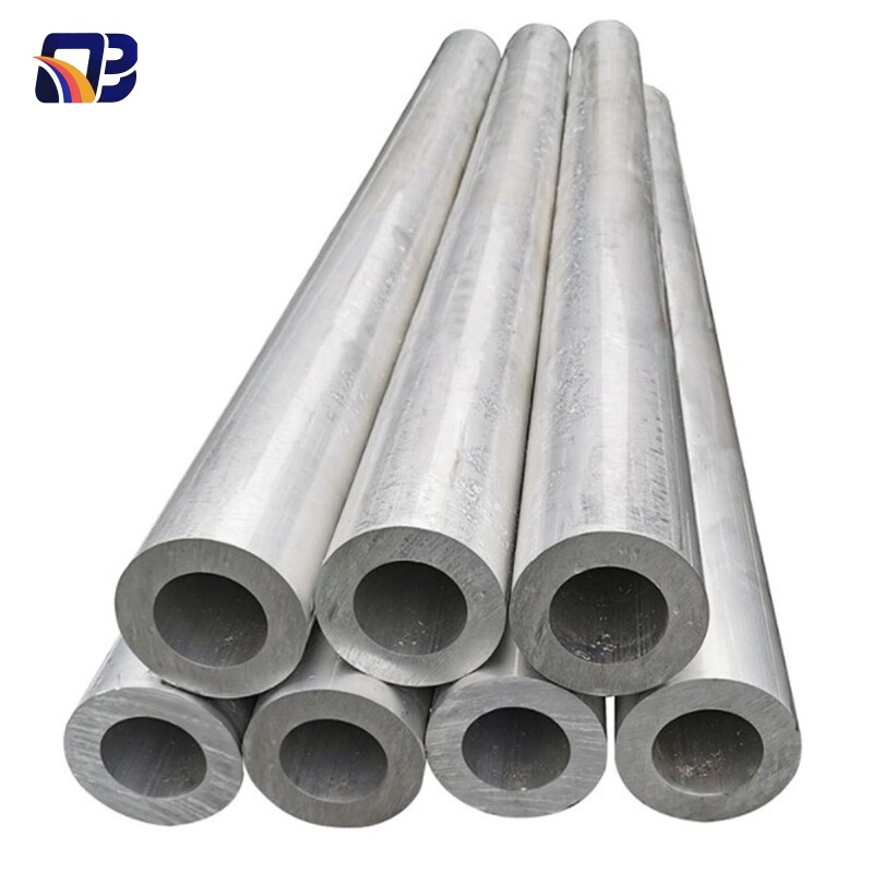 Precision Seamless Pipe