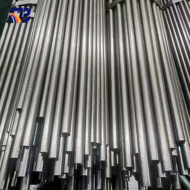 Precision Seamless Pipe