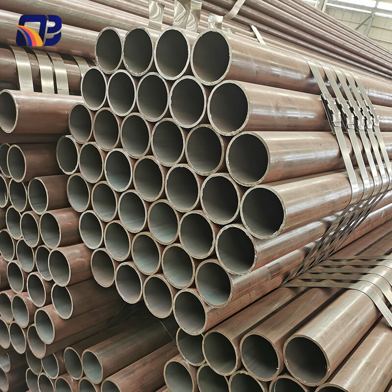 Carbon Steel Seamless Pipe