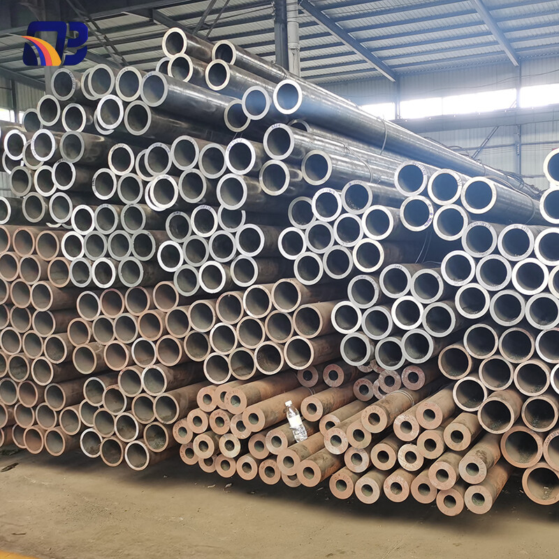 Carbon Steel Seamless Pipe