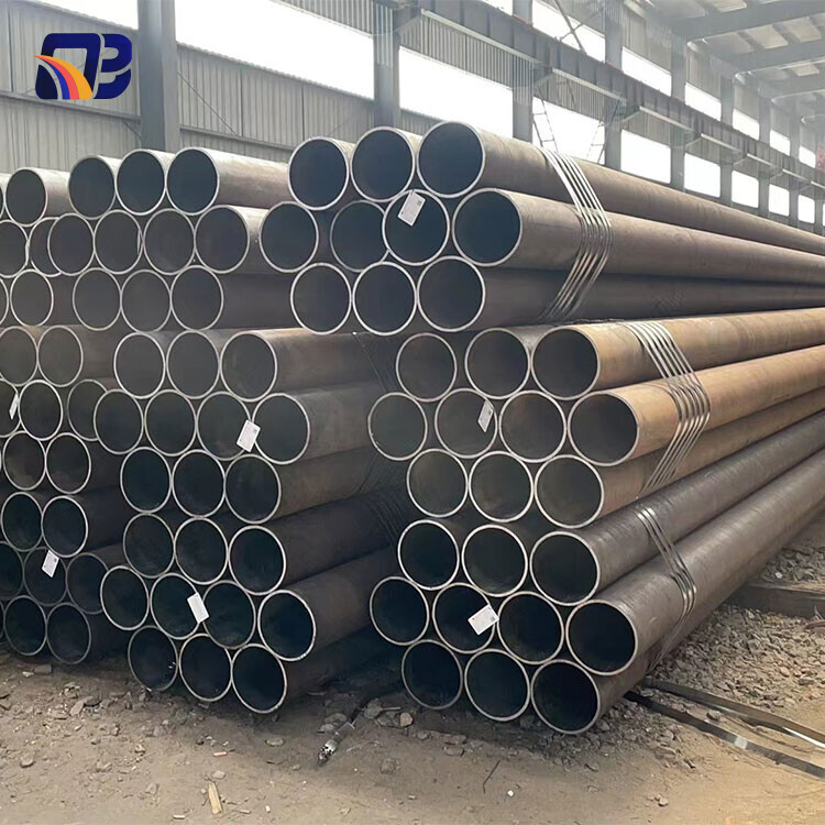 Carbon Steel Seamless Pipe