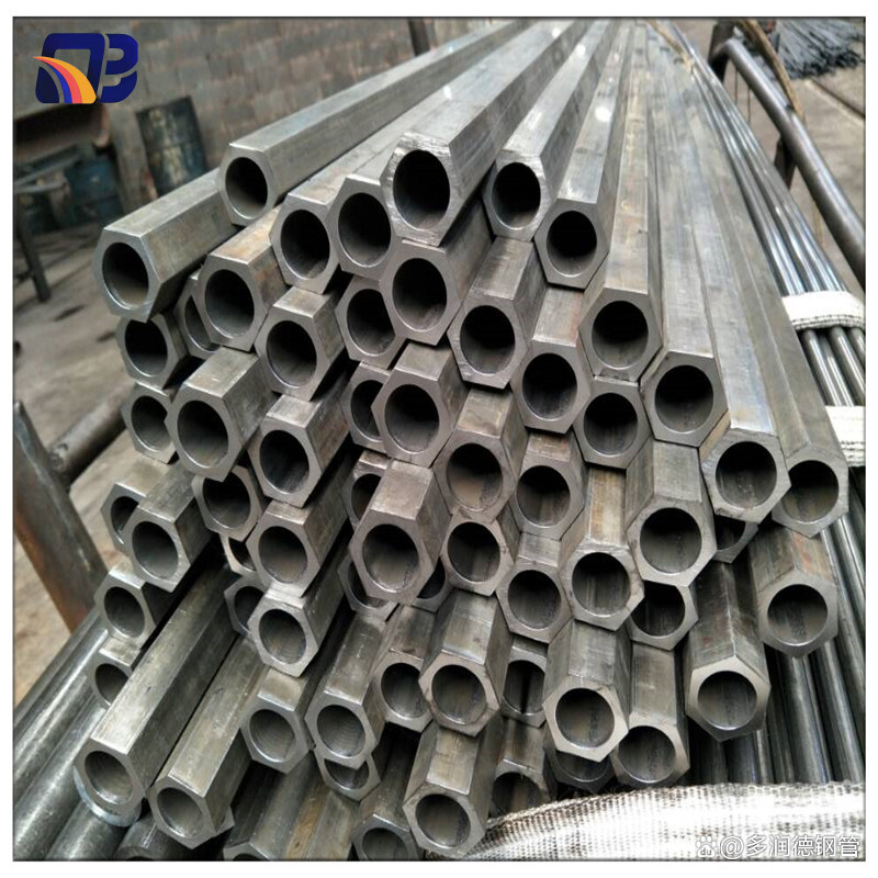  Hexagonal Steel Pipe
