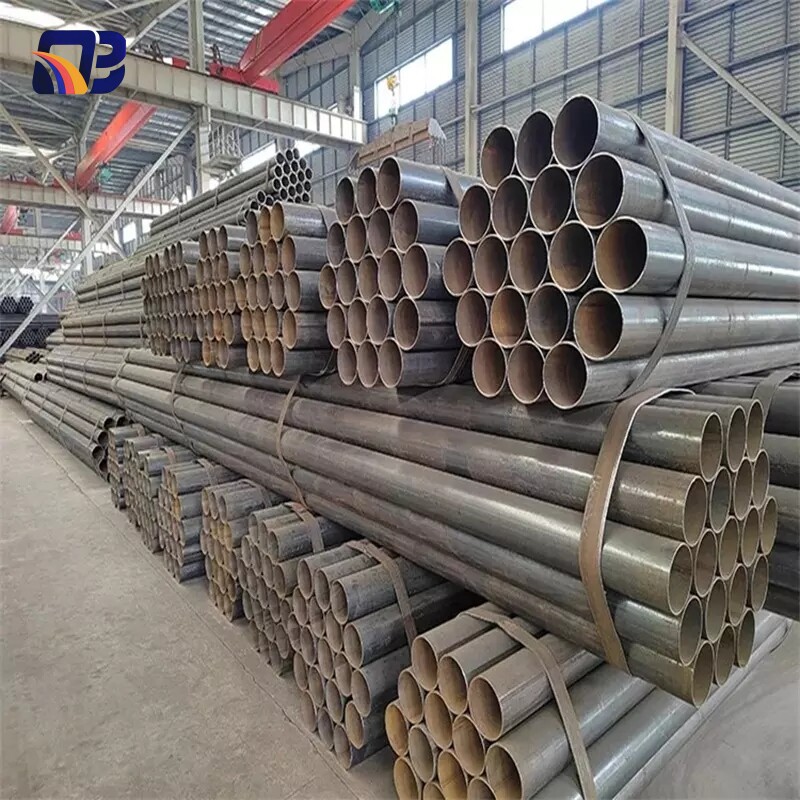 Straight Seam Welded Pipe