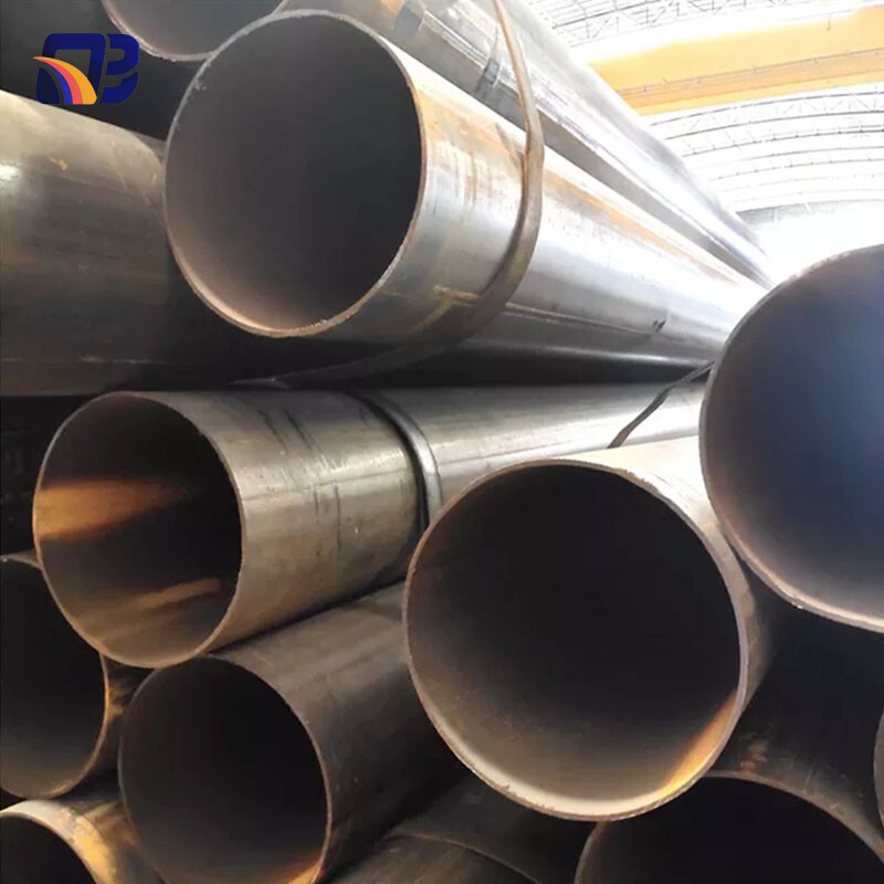 Straight Seam Welded Pipe