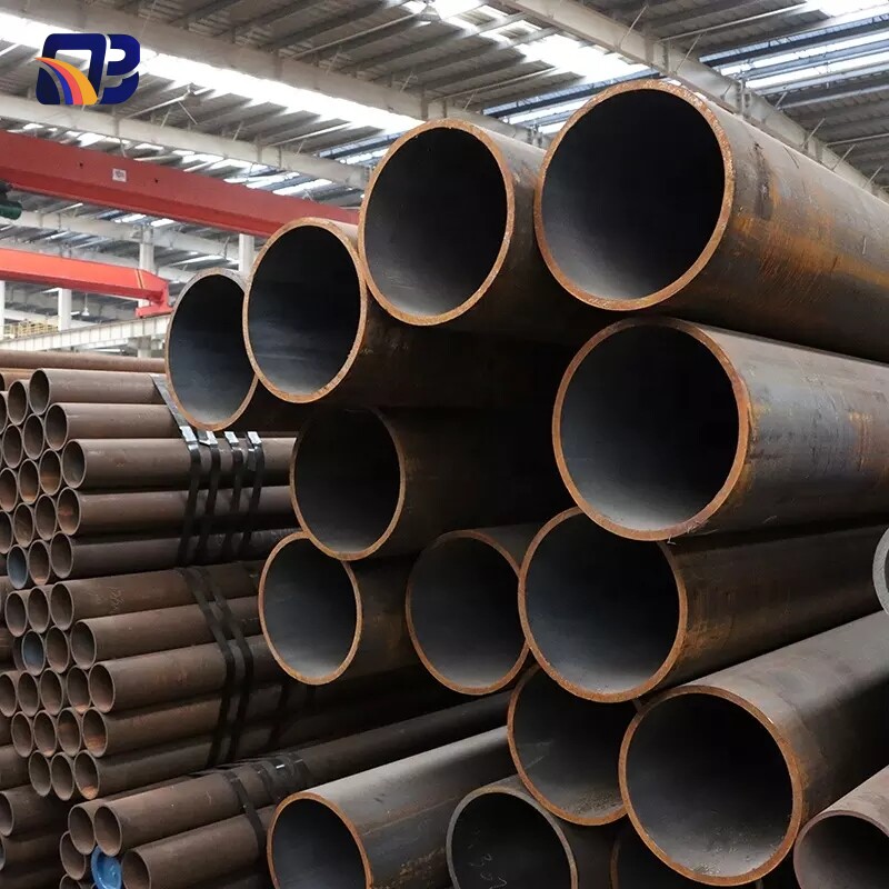 Straight Seam Welded Pipe