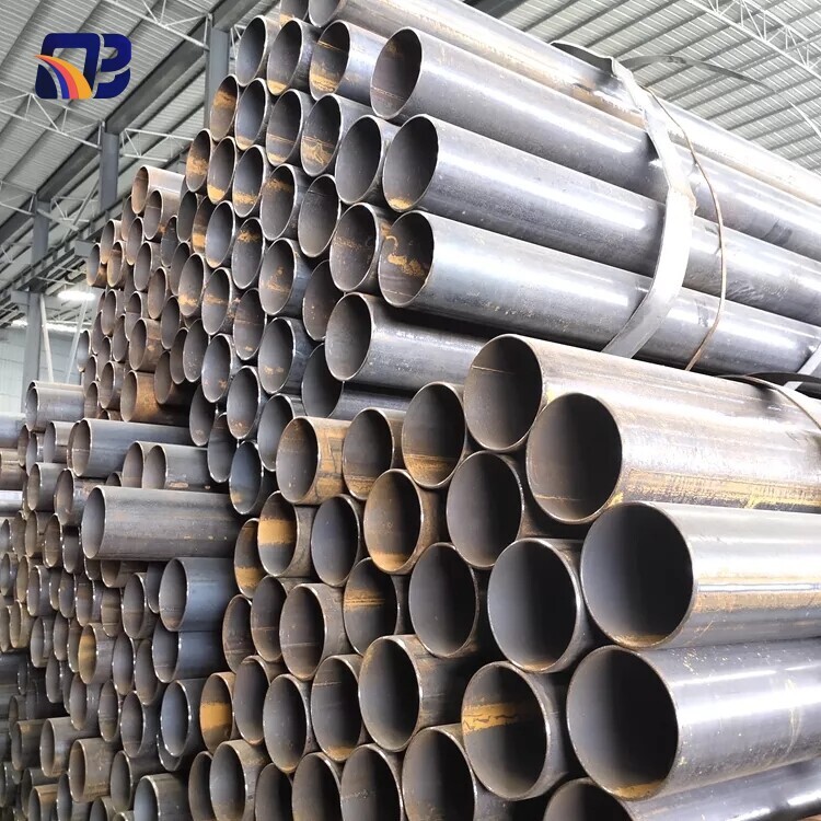 Straight Seam Welded Pipe