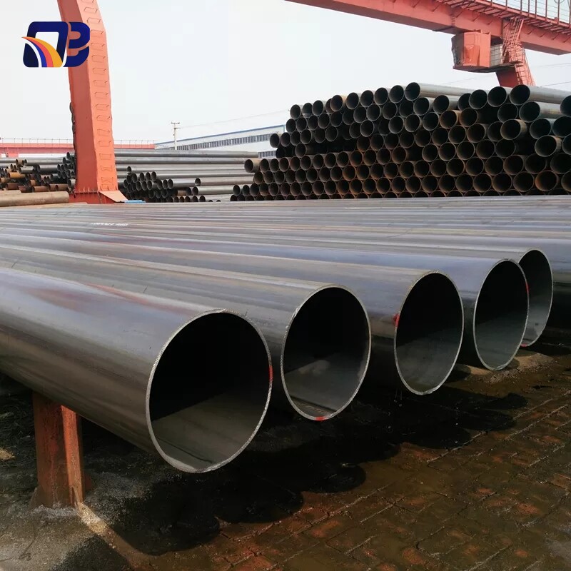 Straight Seam Welded Pipe