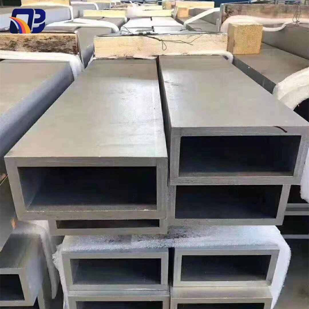 304  Stainless Steel Square Tube