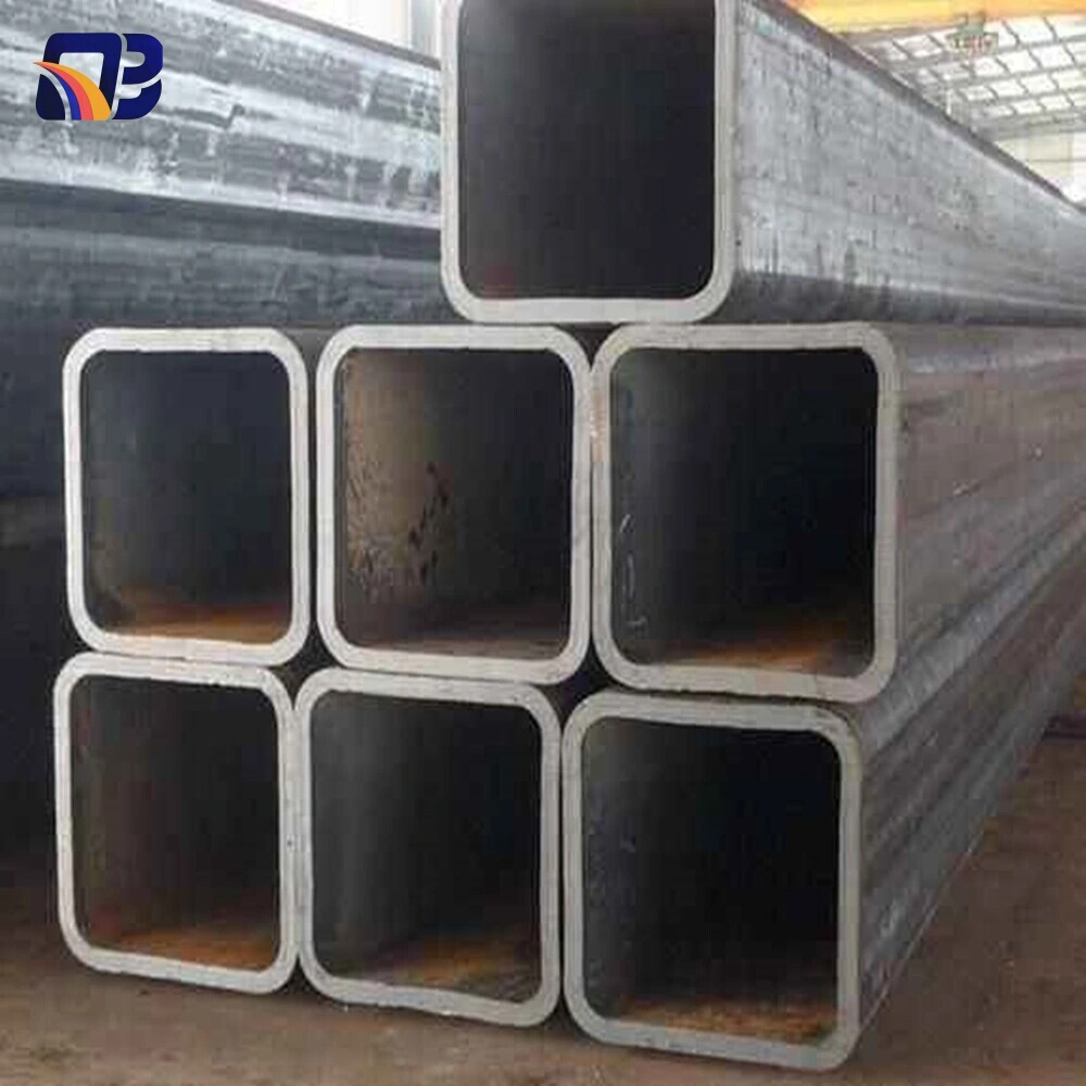 304  Stainless Steel Square Tube