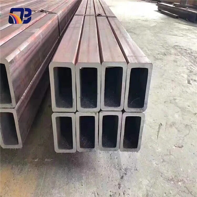 304  Stainless Steel Square Tube