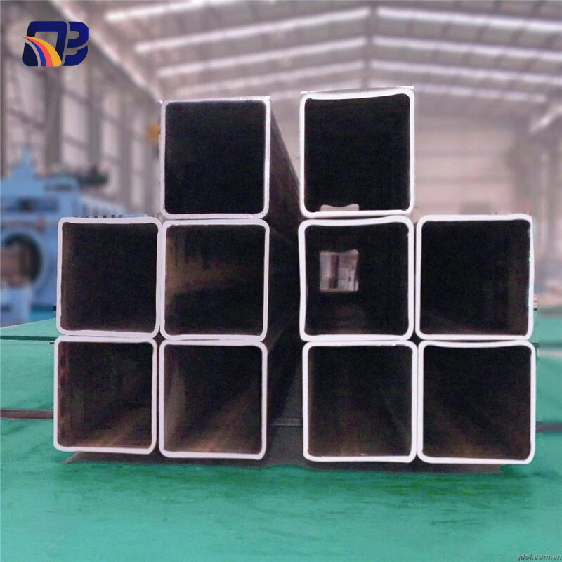 304  Stainless Steel Square Tube