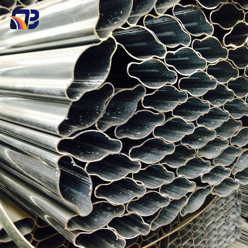 Special-Shaped Steel Pipe