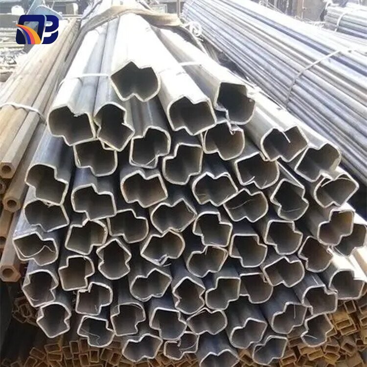 Special-Shaped Steel Pipe