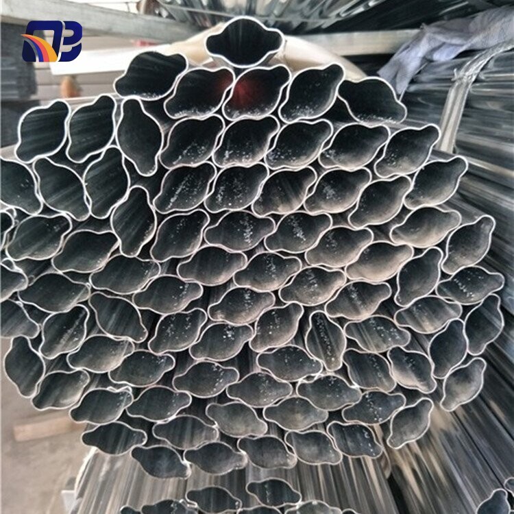 Special-Shaped Steel Pipe