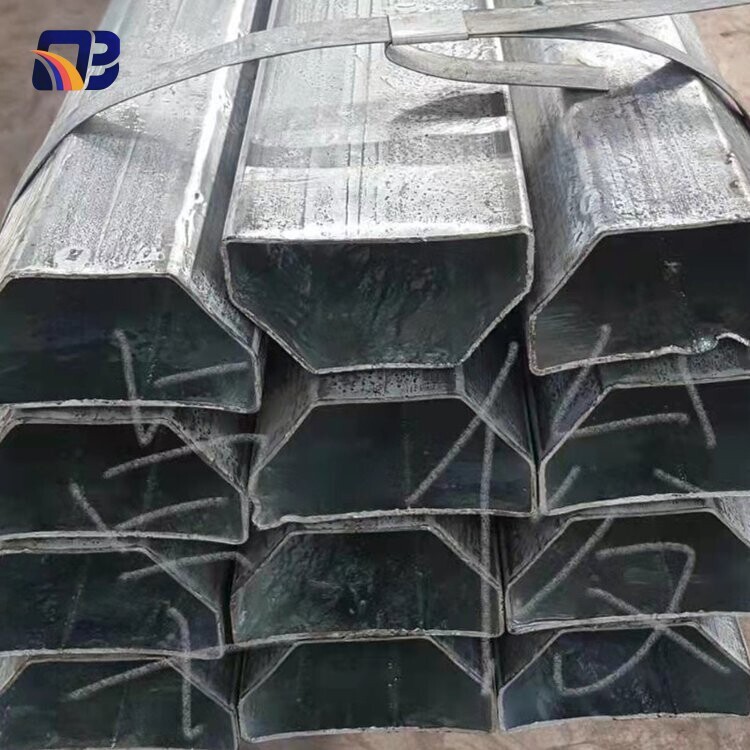 Special-Shaped Steel Pipe