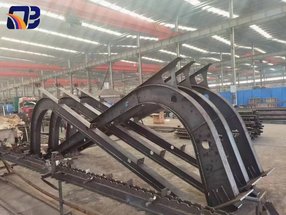 Light Steel Structure