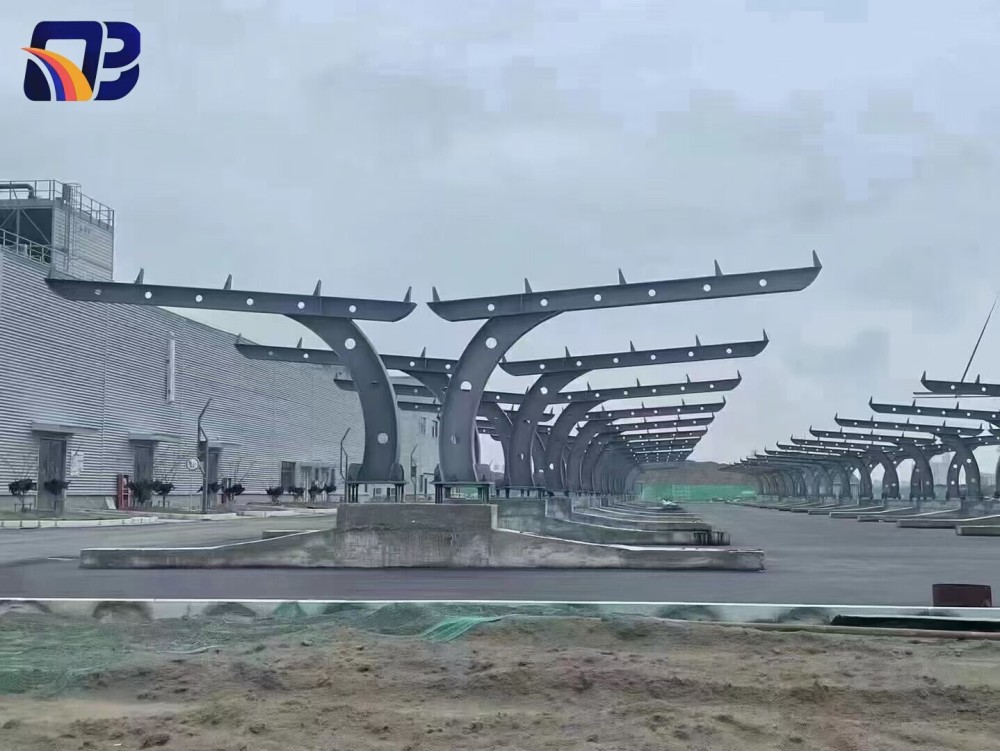 Light Steel Structure