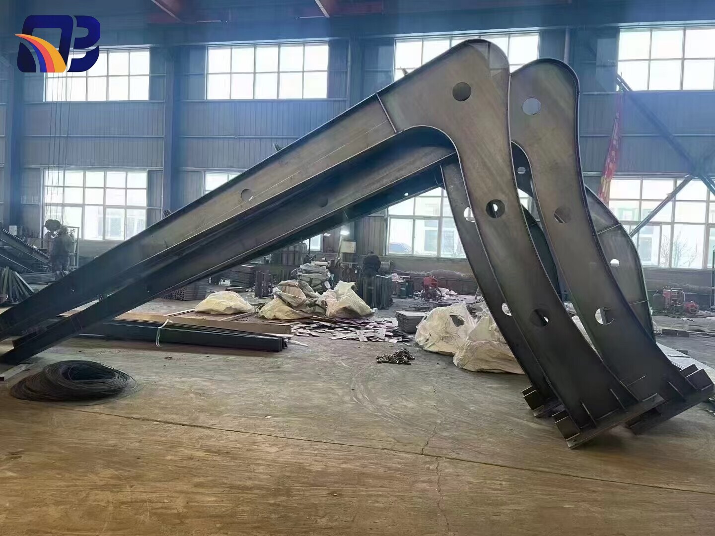 Light Steel Structure